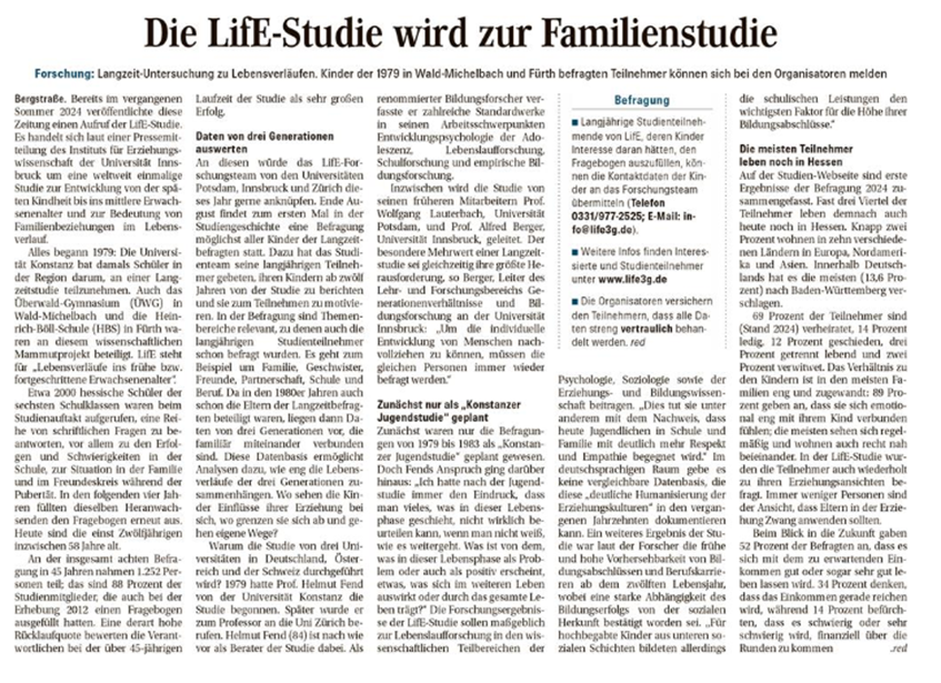 Bergsträßer Anzeiger 25-08