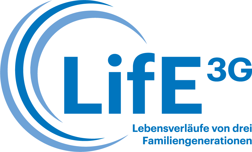 Logo LifE 3G
