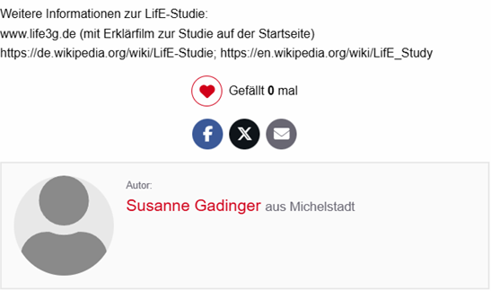 Meine News 25-06 3
