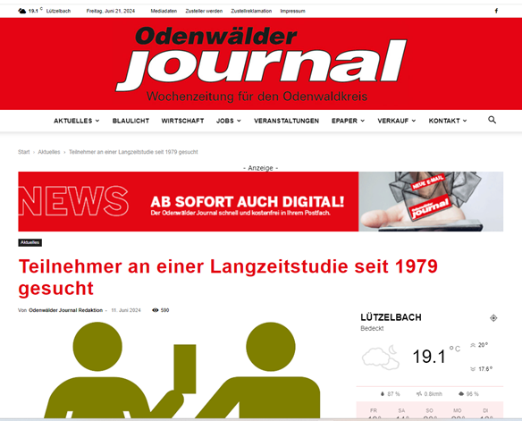 Odenwalder Journal 24-06 1