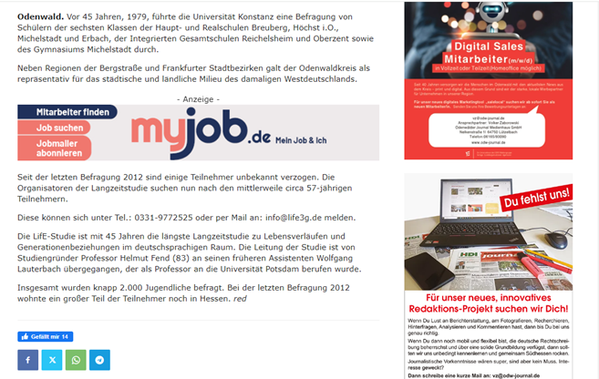 Odenwalder Journal 24-06 2