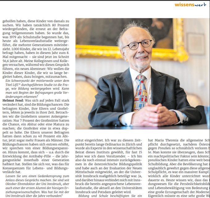 Wissenswert uibk 3
