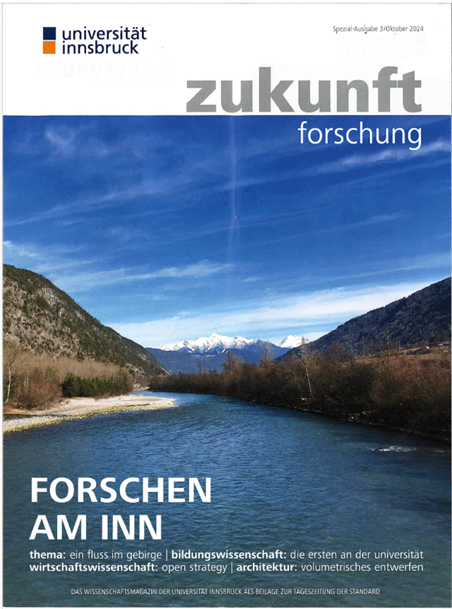 Zukunft Forschung 1