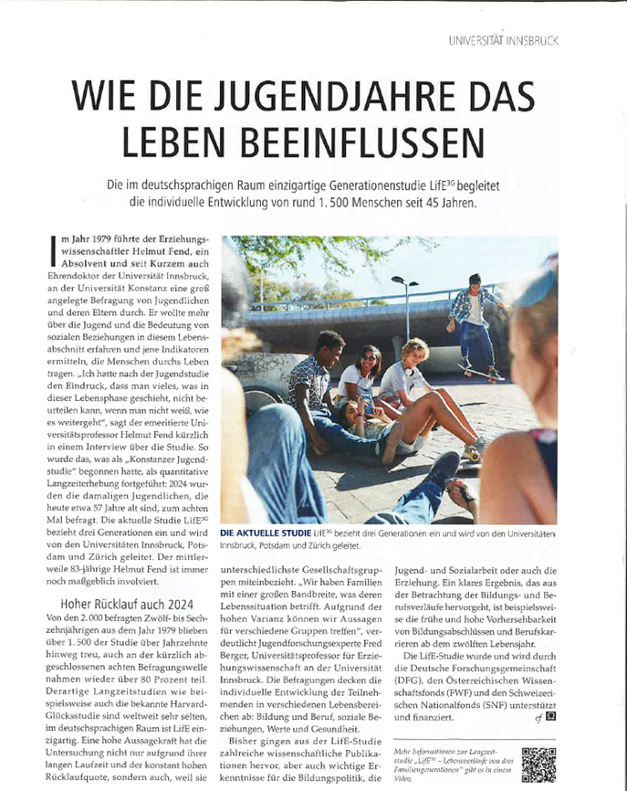 Zukunft Forschung 2